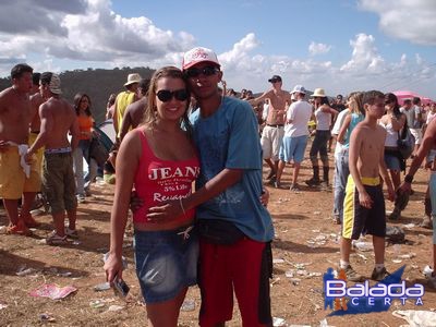 Balada: Fotos de Sbado e Domingo na Rave Injoy