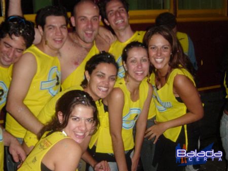 Balada: Fotos do Carnatrem Folia