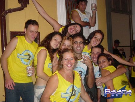 Balada: Fotos do Carnatrem Folia