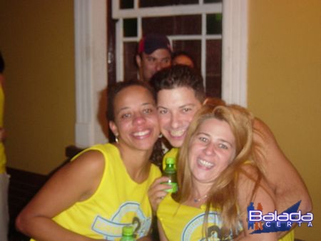 Balada: Fotos do Carnatrem Folia