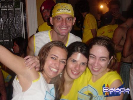 Balada: Fotos do Carnatrem Folia