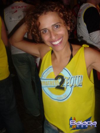 Balada: Fotos do Carnatrem Folia