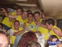 Balada: Fotos do Carnatrem Folia