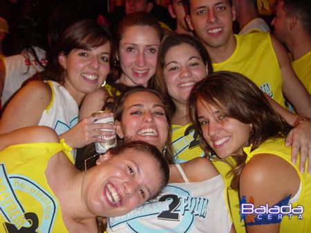 Balada: Fotos do Carnatrem Folia