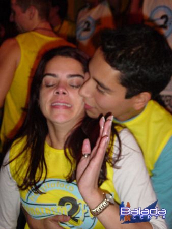 Balada: Fotos do Carnatrem Folia
