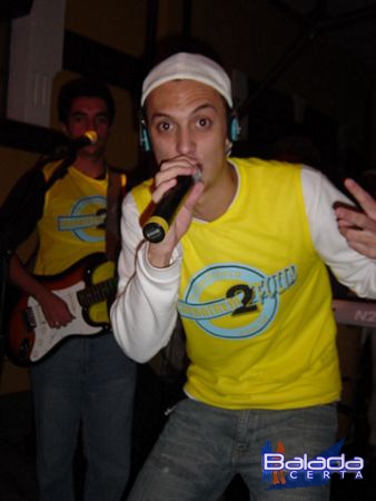 Balada: Fotos do Carnatrem Folia
