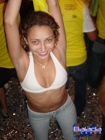 Balada: Fotos do Carnatrem Folia