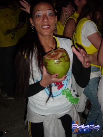 Balada: Fotos do Carnatrem Folia