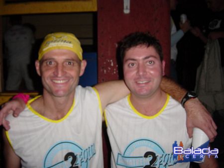 Balada: Fotos do Carnatrem Folia