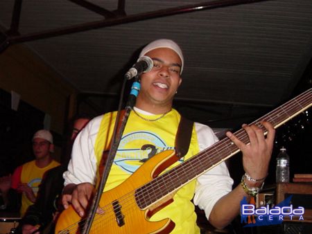 Balada: Fotos do Carnatrem Folia