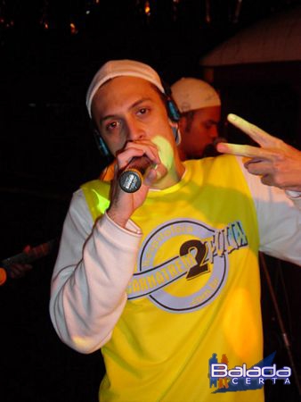 Balada: Fotos do Carnatrem Folia