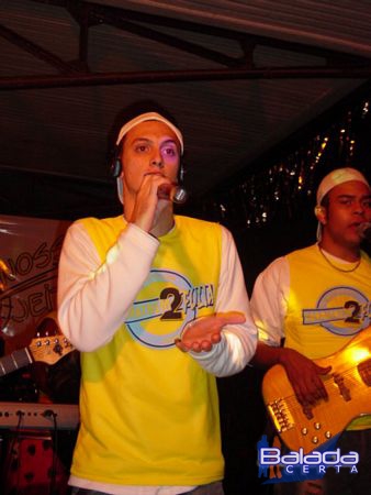 Balada: Fotos do Carnatrem Folia