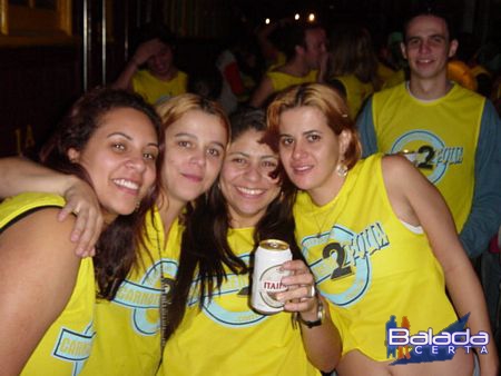 Balada: Fotos do Carnatrem Folia