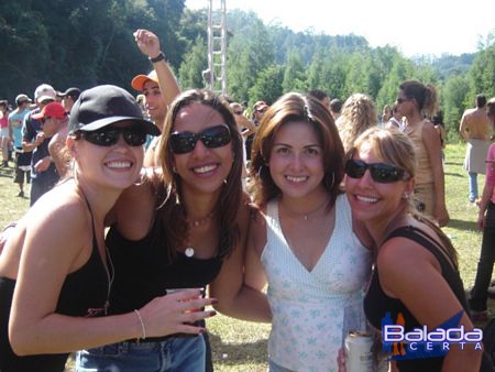 Balada: Fotos da Rave Psy4Friends