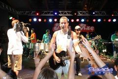 Balada: Andre Lelis na Festa de Jeremias na Ilha de Axe