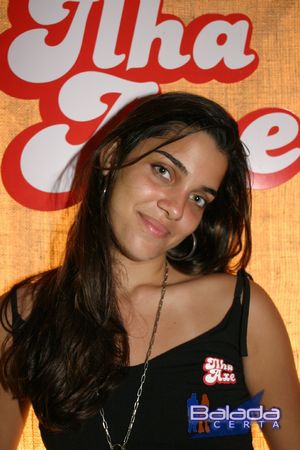 Balada: Fotos da Festa de Jeremias na Ilha de Axe