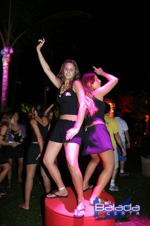 Balada: Fotos da Festa de Jeremias na Ilha de Axe