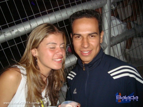 Balada: Fotos do mega evento Spirit of London White no Sambdromo Anhembi em So Paulo/SP
