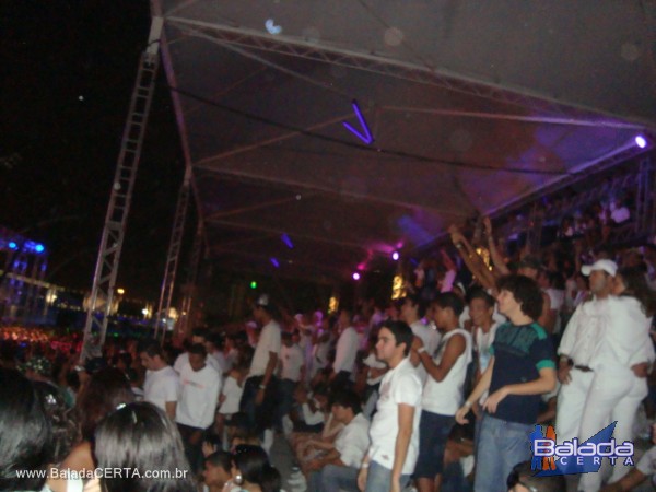 Balada: Fotos do mega evento Spirit of London White no Sambdromo Anhembi em So Paulo/SP
