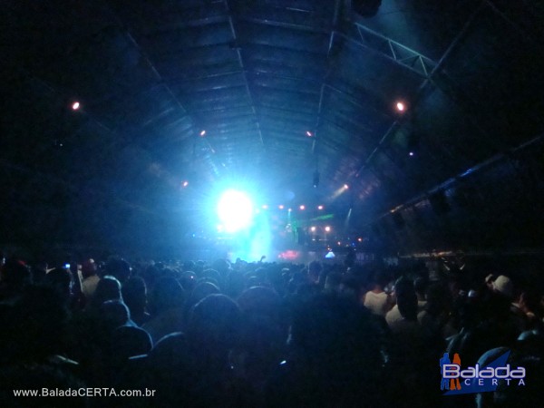Balada: Fotos do mega evento Spirit of London White no Sambdromo Anhembi em So Paulo/SP