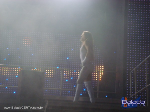 Balada: Fotos do mega evento Spirit of London White no Sambdromo Anhembi em So Paulo/SP
