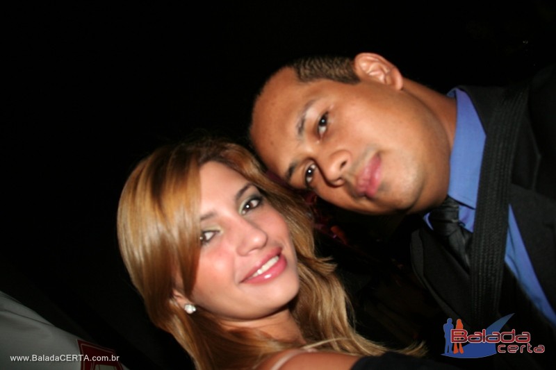 Balada: Fotos de quinta-feira na Claro Park Fashion em Braslia/DF