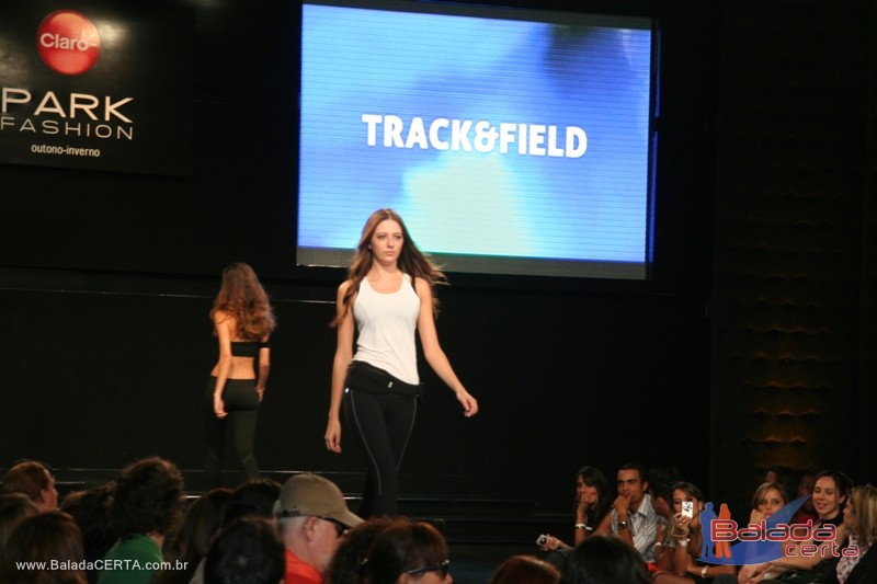 Balada: Fotos de quinta-feira na Claro Park Fashion em Braslia/DF