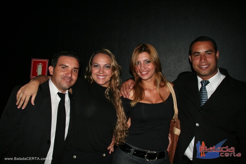 Balada: Fotos de quinta-feira na Claro Park Fashion em Braslia/DF