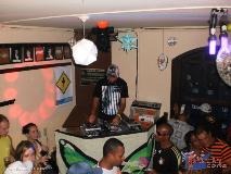 Balada: Fotos da festa a fantasia na República Chaparral em Ouro Preto/MG