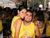 Balada: Fotos do  show do Charlie Brown Júnior no Bloco Chapado em Ouro Preto/MG