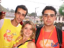 Balada: Fotos do  show do Charlie Brown Júnior no Bloco Chapado em Ouro Preto/MG
