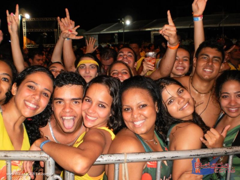 Balada: Fotos do  show do Charlie Brown Jnior no Bloco Chapado em Ouro Preto/MG