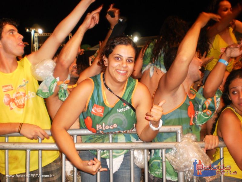 Balada: Fotos do  show do Charlie Brown Jnior no Bloco Chapado em Ouro Preto/MG