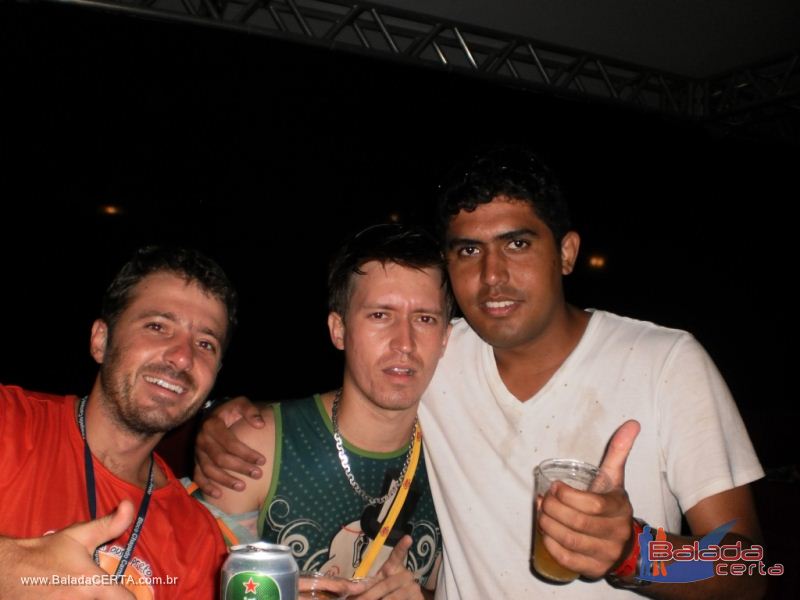 Balada: Fotos do  show do Charlie Brown Jnior no Bloco Chapado em Ouro Preto/MG