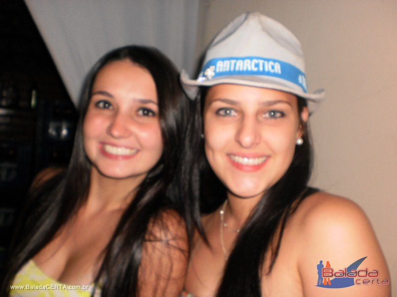 Balada: Fotos da Rave na Repblica Chaparral com participao do DJ RHOMMEL em Ouro Preto / MG