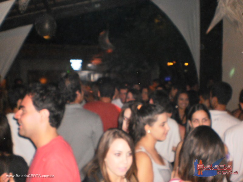 Balada: Fotos da Rave na Repblica Chaparral com participao do DJ RHOMMEL em Ouro Preto / MG