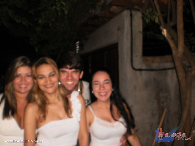 Balada: Fotos da Rave na Repblica Chaparral com participao do DJ RHOMMEL em Ouro Preto / MG