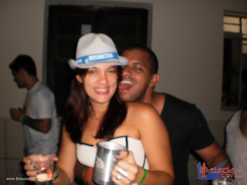 Balada: Fotos da Rave na Repblica Chaparral com participao do DJ RHOMMEL em Ouro Preto / MG