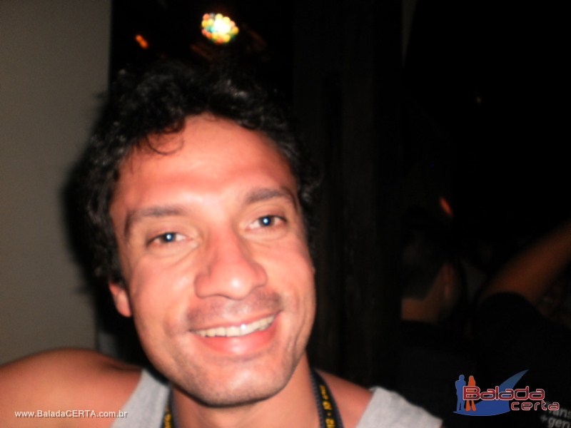 Balada: Fotos da Rave na Repblica Chaparral com participao do DJ RHOMMEL em Ouro Preto / MG