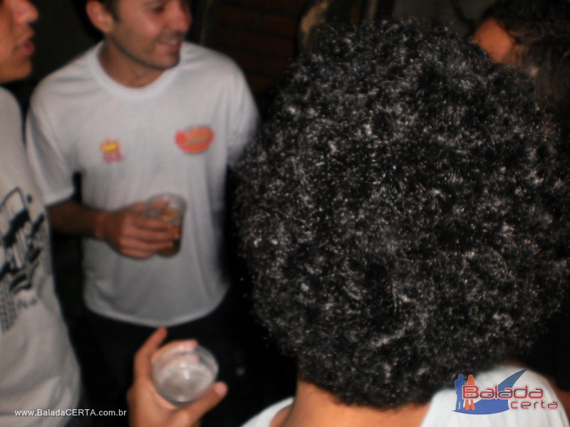 Balada: Fotos da Rave na Repblica Chaparral com participao do DJ RHOMMEL em Ouro Preto / MG