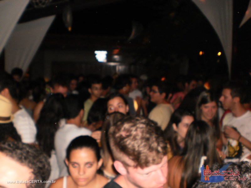 Balada: Fotos da Rave na Repblica Chaparral com participao do DJ RHOMMEL em Ouro Preto / MG