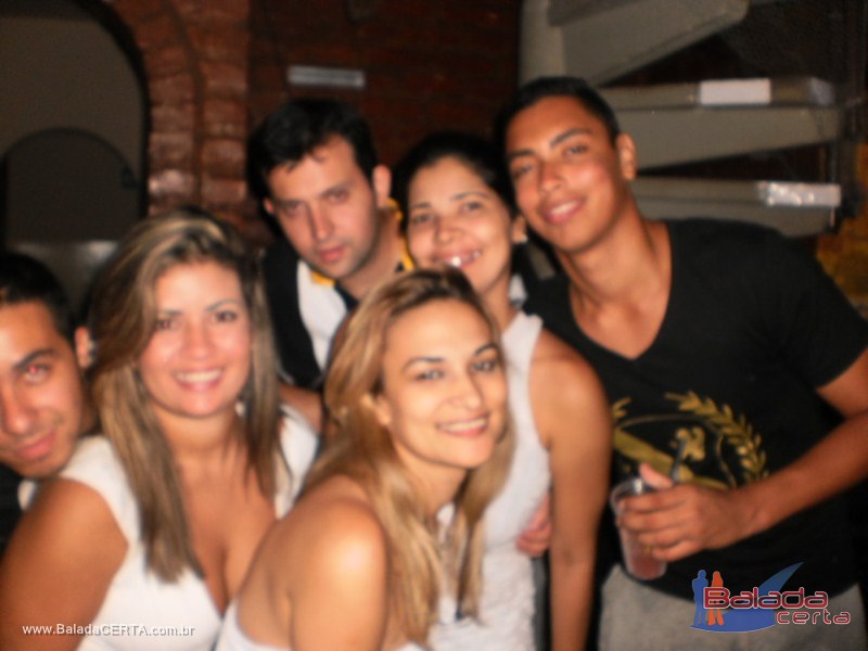 Balada: Fotos da Rave na Repblica Chaparral com participao do DJ RHOMMEL em Ouro Preto / MG