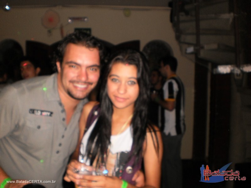 Balada: Fotos da Rave na Repblica Chaparral com participao do DJ RHOMMEL em Ouro Preto / MG