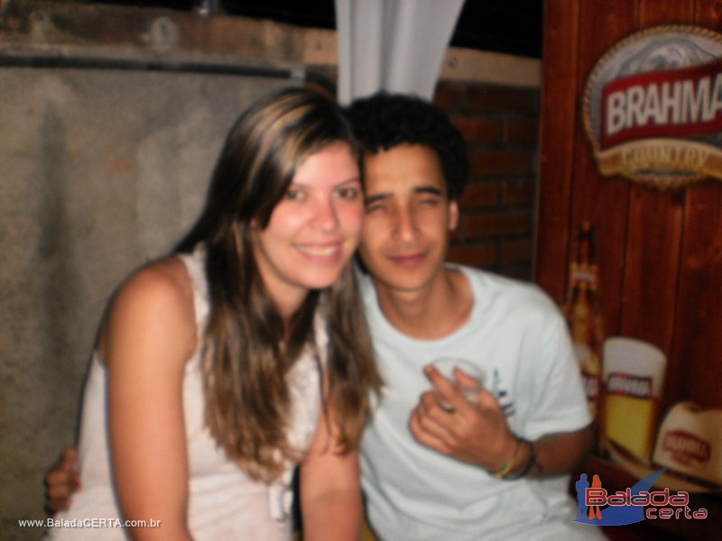 Balada: Fotos da Rave na Repblica Chaparral com participao do DJ RHOMMEL em Ouro Preto / MG