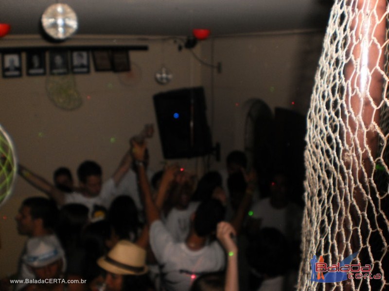 Balada: Fotos da Rave na Repblica Chaparral com participao do DJ RHOMMEL em Ouro Preto / MG