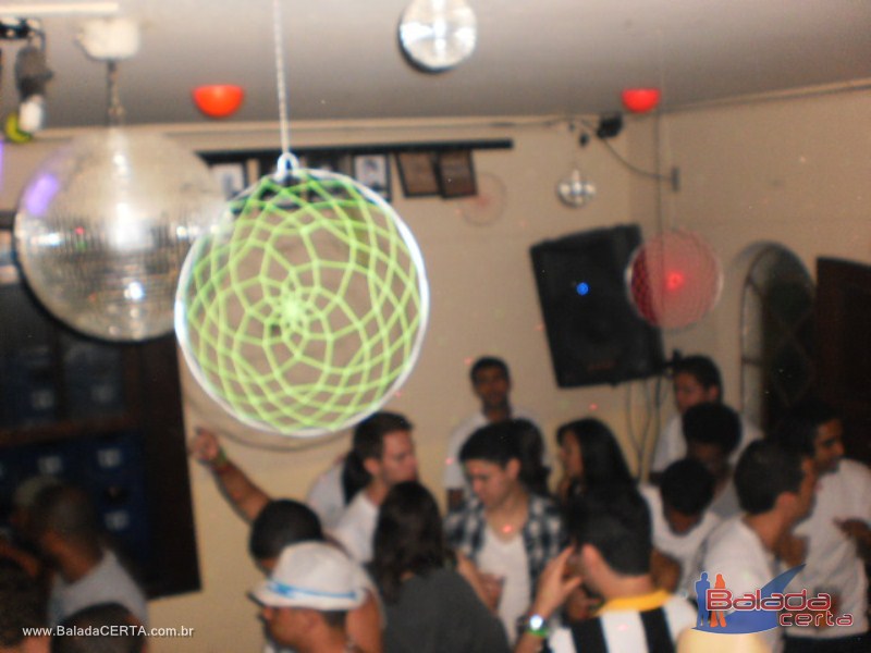 Balada: Fotos da Rave na Repblica Chaparral com participao do DJ RHOMMEL em Ouro Preto / MG