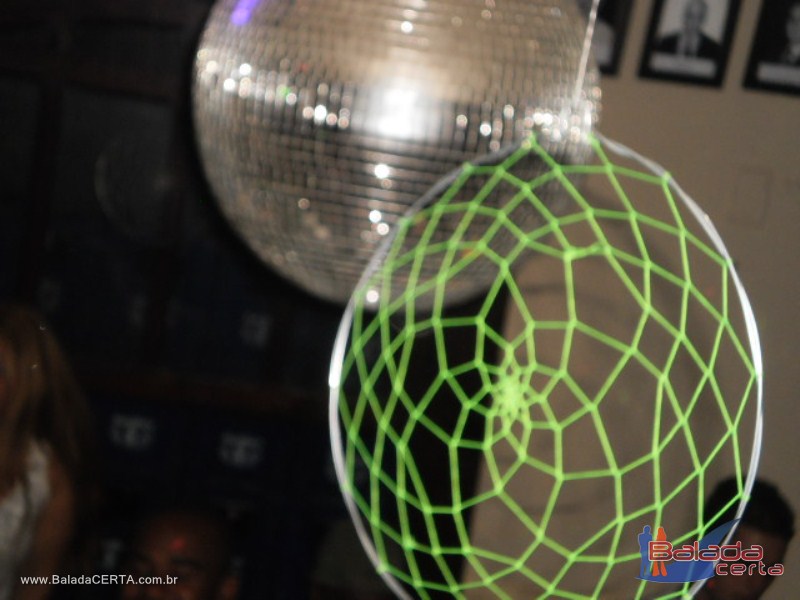 Balada: Fotos da Rave na Repblica Chaparral com participao do DJ RHOMMEL em Ouro Preto / MG