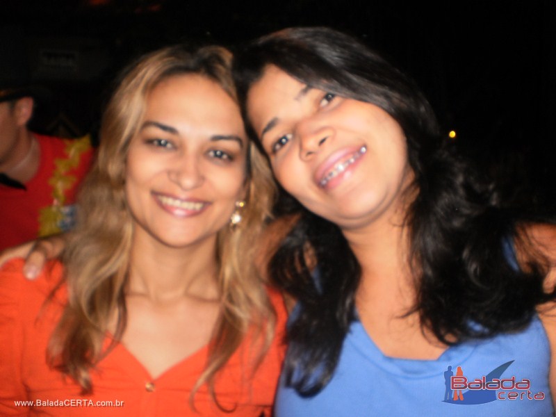 Balada: Fotos da Festa Havaiana na Repblica Chaparral no Carnaval 2012 de Ouro Preto / MG