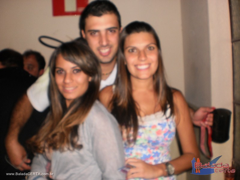 Balada: Fotos da Festa Havaiana na Repblica Chaparral no Carnaval 2012 de Ouro Preto / MG