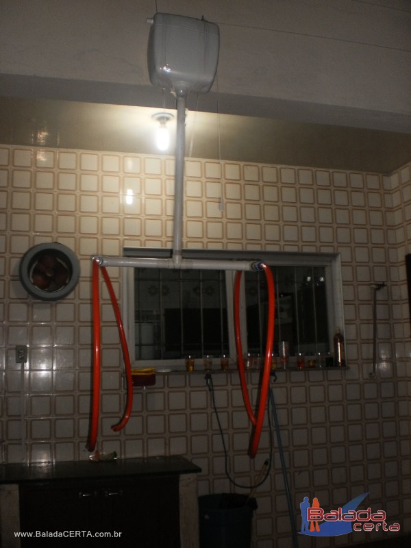 Balada: Fotos da Festa Havaiana na Repblica Chaparral no Carnaval 2012 de Ouro Preto / MG